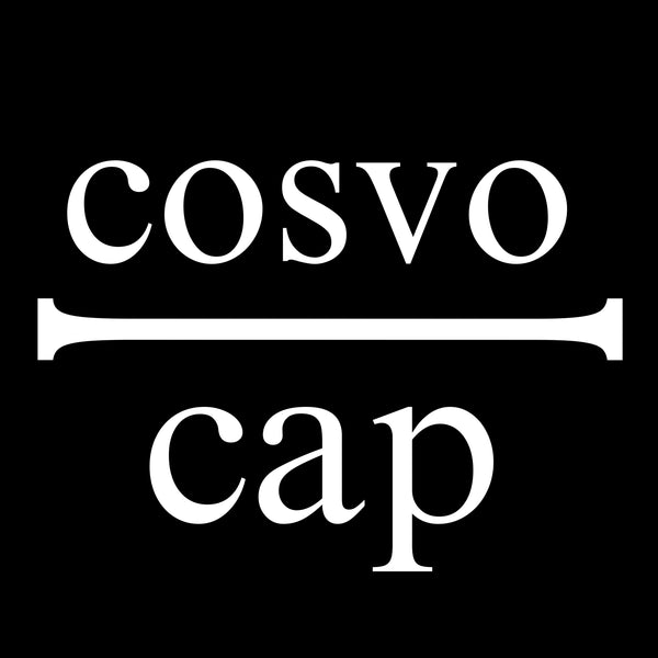 cosvo cap